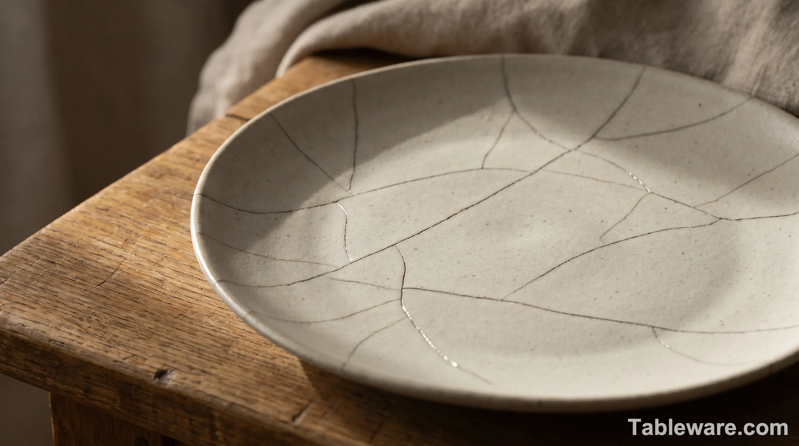 Is Crazing on Dishes Dangerous? What You Need to Know