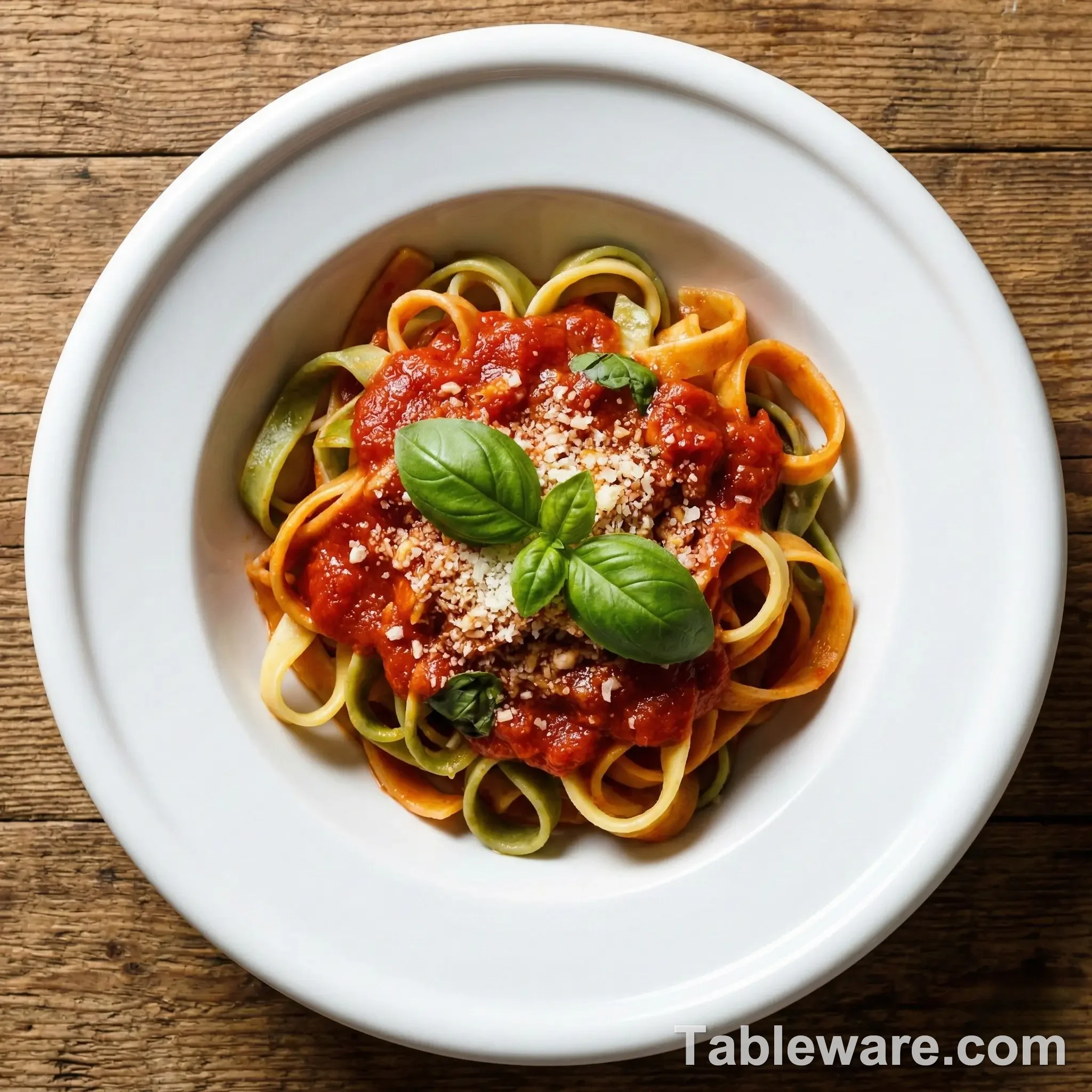 The Bistro Durability Series